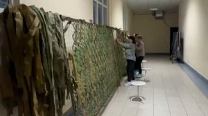 Марина Шихова, глава администрации Юринского района РМЭ. Мой Юринский район - место силы