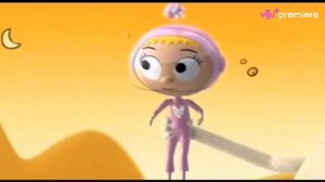 Анонс "СамПланета в опасности" (ИТК "Viju+ Premiere", 02.01.2026)