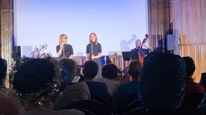 Концерт в областной больнице для участников СВО