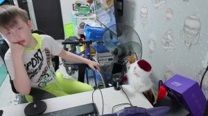 Просто разговариваем