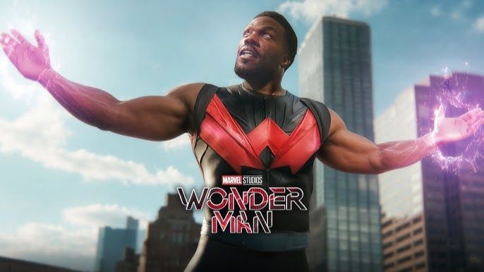 Чудо-человек — Русский Трейлер (Субтитры, 2026)