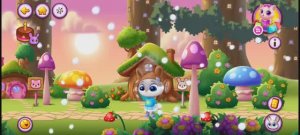 Котик Бубу и МиМи Мультфильм