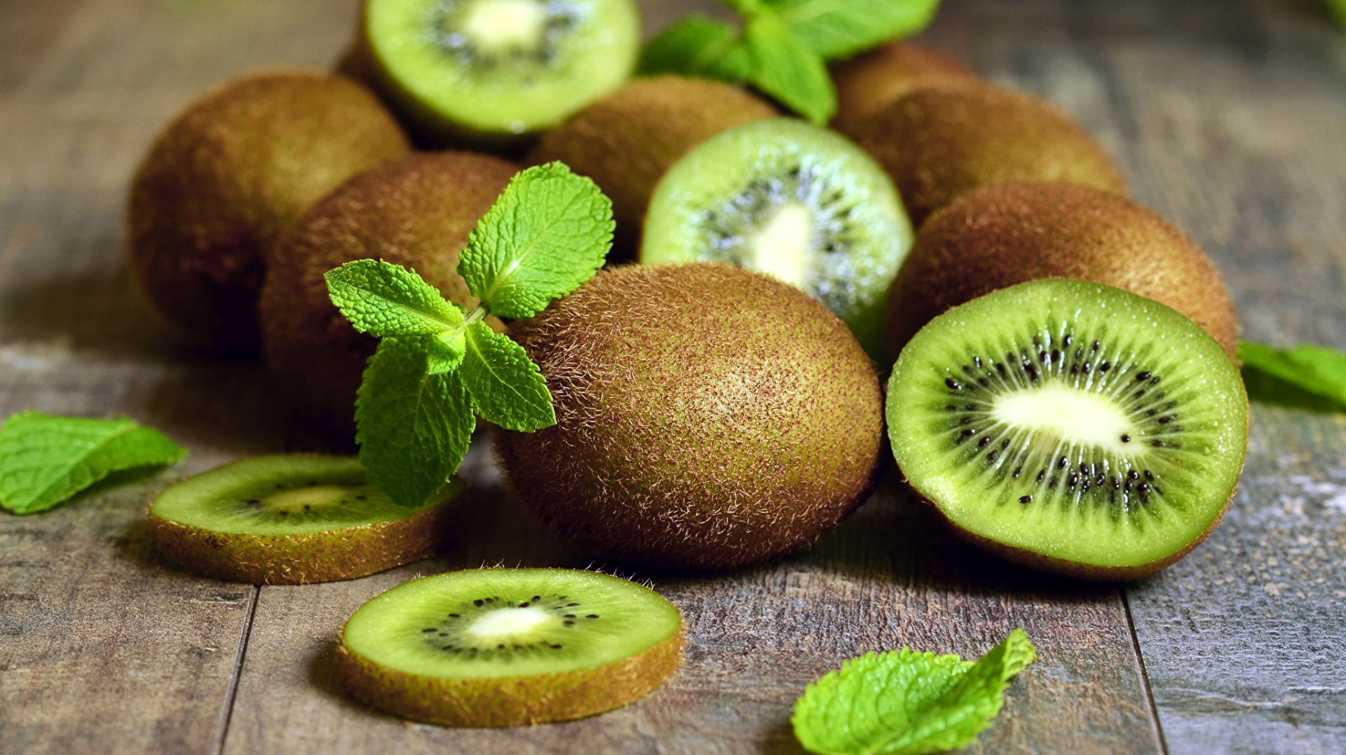 Как киви может улучшить вашу жизнь