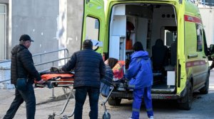 Сальдо: ВСУ выпустили по кафе в Хорлах 3 БПЛА, в том числе с боезарядом в 20 кг