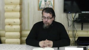 "Переход в Вечность" / Константин Корепанов