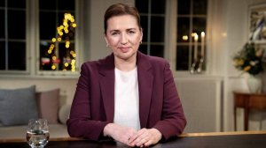 Премьер Дании признала свои политические ошибки