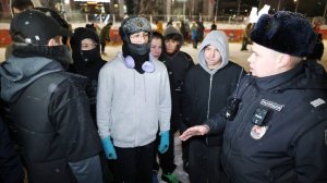 Безопасность в приоритете: в Мытищах усилены меры профилактики