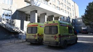 Увеличилось число погибших при ударе ВСУ по Хорлам