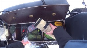 ЗАКРЫТИЕ СЕЗОНА 2025 /ОКУНЬ СУДАК