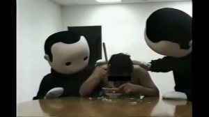 Суп в пустой комнате (Black Room Soup)