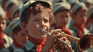 Советский Союз - Керсари