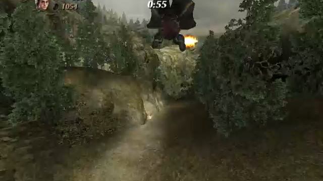 Гарри Поттер и Кубок огня 2 серия смотреть онлайн