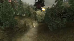 Гарри Поттер и Кубок огня 2 серия