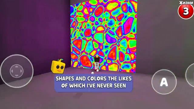 Все пасхалки в super bear adventure смотреть онлайн