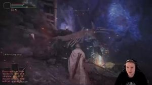 Elden Ring - Полное прохождение.