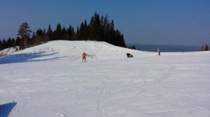 ИЗ АРХИВА! ЗИМА ПРОШЛЫХ ЛЕТ.