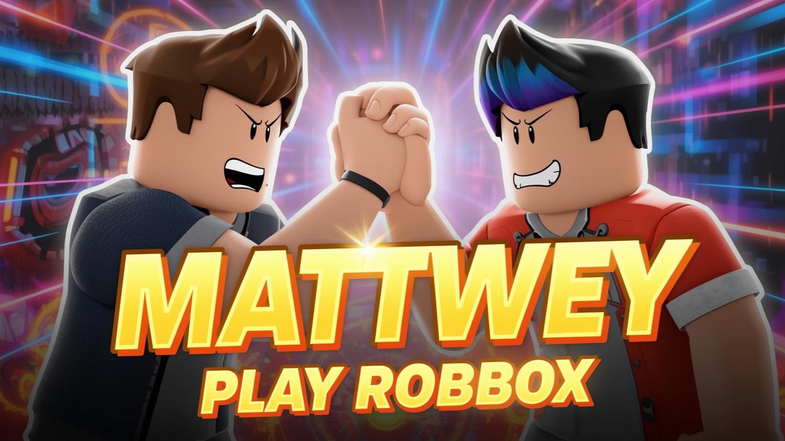 ARM WRESTLE SIMULATOR ROBLOX VIDEO 3