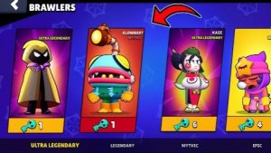 Бравл старс😇