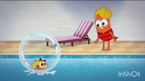 Чик чикенс RYTP 1 Серия