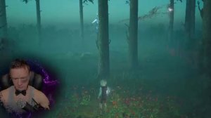 СТРИМ 2 ЯНВАРЯ СКАЗКА ДОЛЖНА ПРОДОЛЖАТЬСЯ / Bramble The Mountain King \