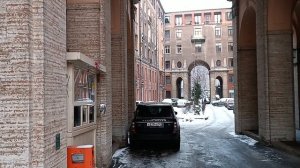 Погуляли по Петербургу