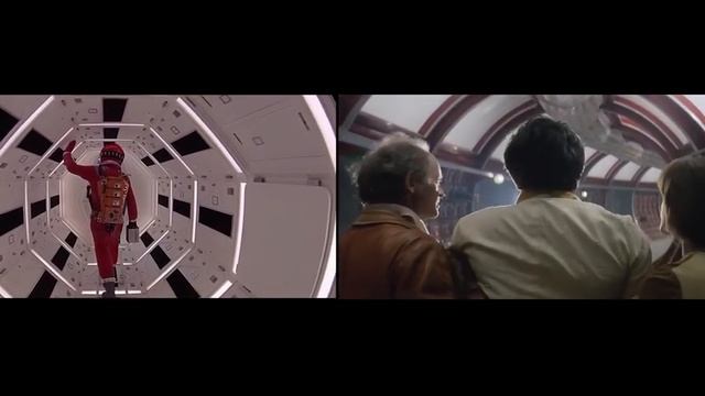 ТАРКОВСКИЙ / КУБРИК смотреть онлайн