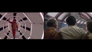 ТАРКОВСКИЙ / КУБРИК