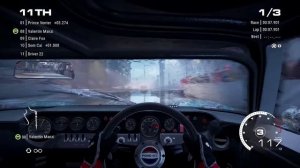 Трейлер Grid Legends: Deluxe Edition (Nintendo Switch 2, раскрытие)