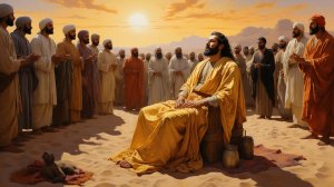 Говорил Заратустра