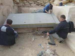 Алексей Ермолаев: Предварительный отчет по материалам экспедиции 2012 года