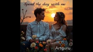 Мне хватает шанса с тобой