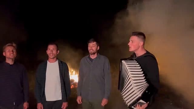 Неужели мой Бог я останусь. Братья из Михайловки. смотреть онлайн