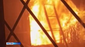 Поножовщина с убийством, обстрел петардами и обрушение в школе: сводка происшествий по Кузбассу