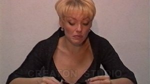 Ирина Понаровская - Мурманск - 1997 г.