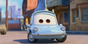 Шумные танцы мультик