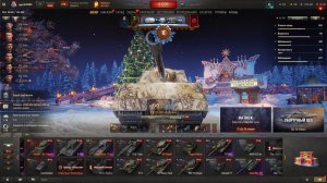 стрим по танкам как обычно