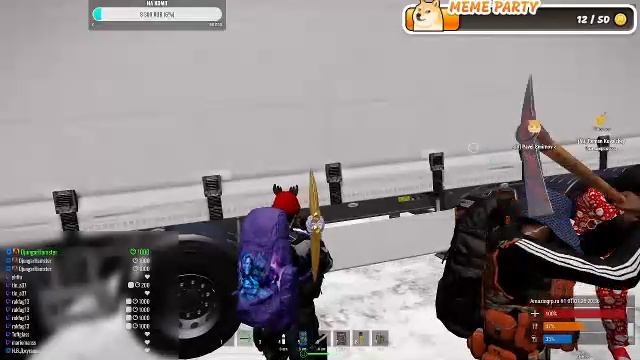 Arma 3 - С новым годом 🎅 смотреть онлайн