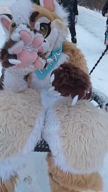 Twitch: EricMyval ГУГУС смотреть онлайн