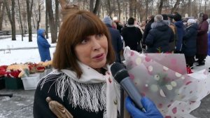 НАТАЛЬЯ ВАРЛЕЙ