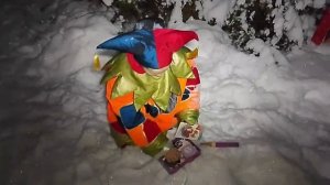 Подарок от Деда Мороза!