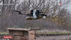 Уничтожил кочующий миномёт врага: подвиг рядового Чернова