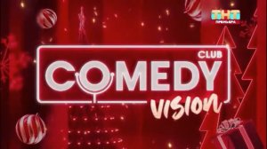 Победители Comedy Vision 2026