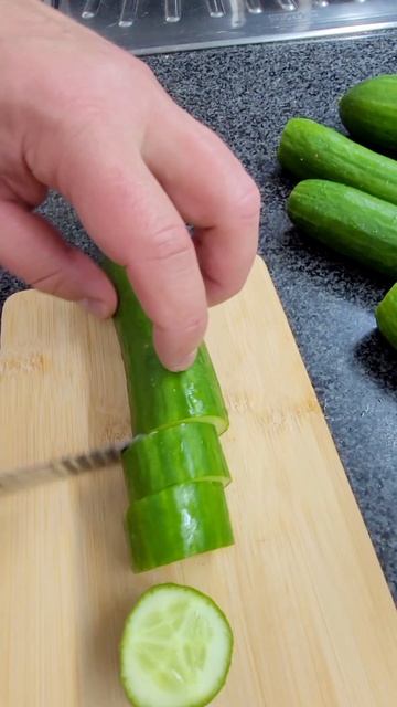 малосольные Огурчики на Газировке смотреть онлайн