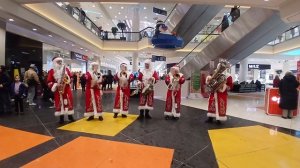 Новогоднее настроение!