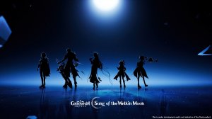 Genshin Impact: будущие персонажи