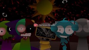 Спрунки Фаза 3 пЕрЕмУкСэД МОЙ РЕМИКС! МИКСС