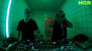 Private Persons - Locked Club ⧸ October 25 ⧸ 8pm-9pm