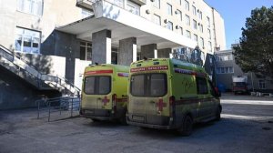 После атаки ВСУ на Херсонскую область в больницах остаются 14 пострадавших