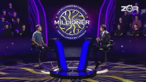 Kim Millioner Bo‘lmoqchi_ - “UYDA YOLG‘IZ” FILMIDA BO‘YI PAST O‘G‘RI GARRIGA KIM OVOZ BERGAN