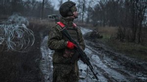 ВС России за неделю освободили девять населенных пунктов в зоне СВО